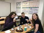 Driving Academy (Parkovy Avenue, 1) ، مدرسة لتعليم القيادة