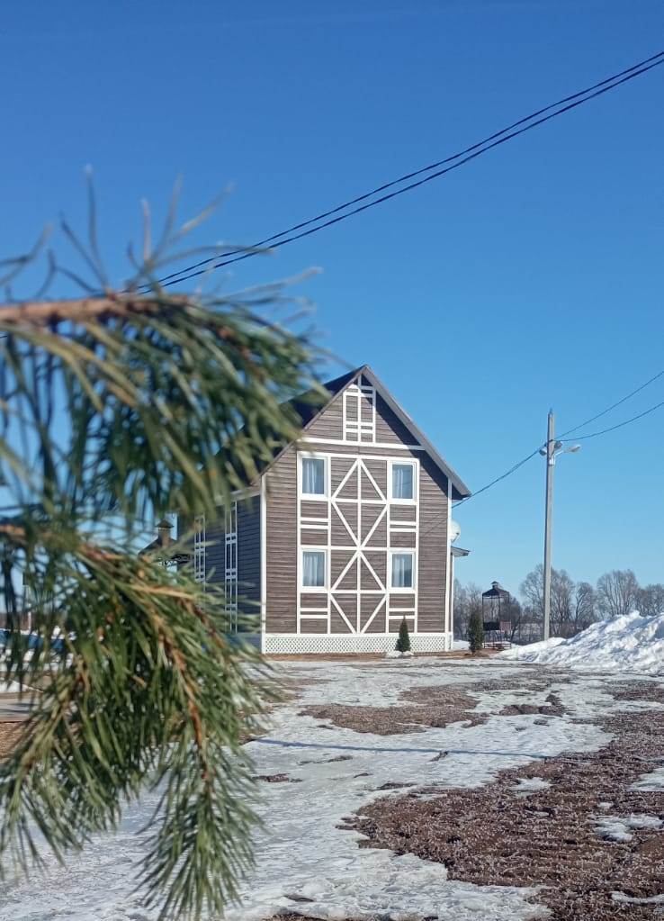 Фото Лунинские Просторы