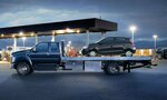 Эвакуатор (Kommunisticheskaya Street, 25А), auto technical assistance, car evacuation
