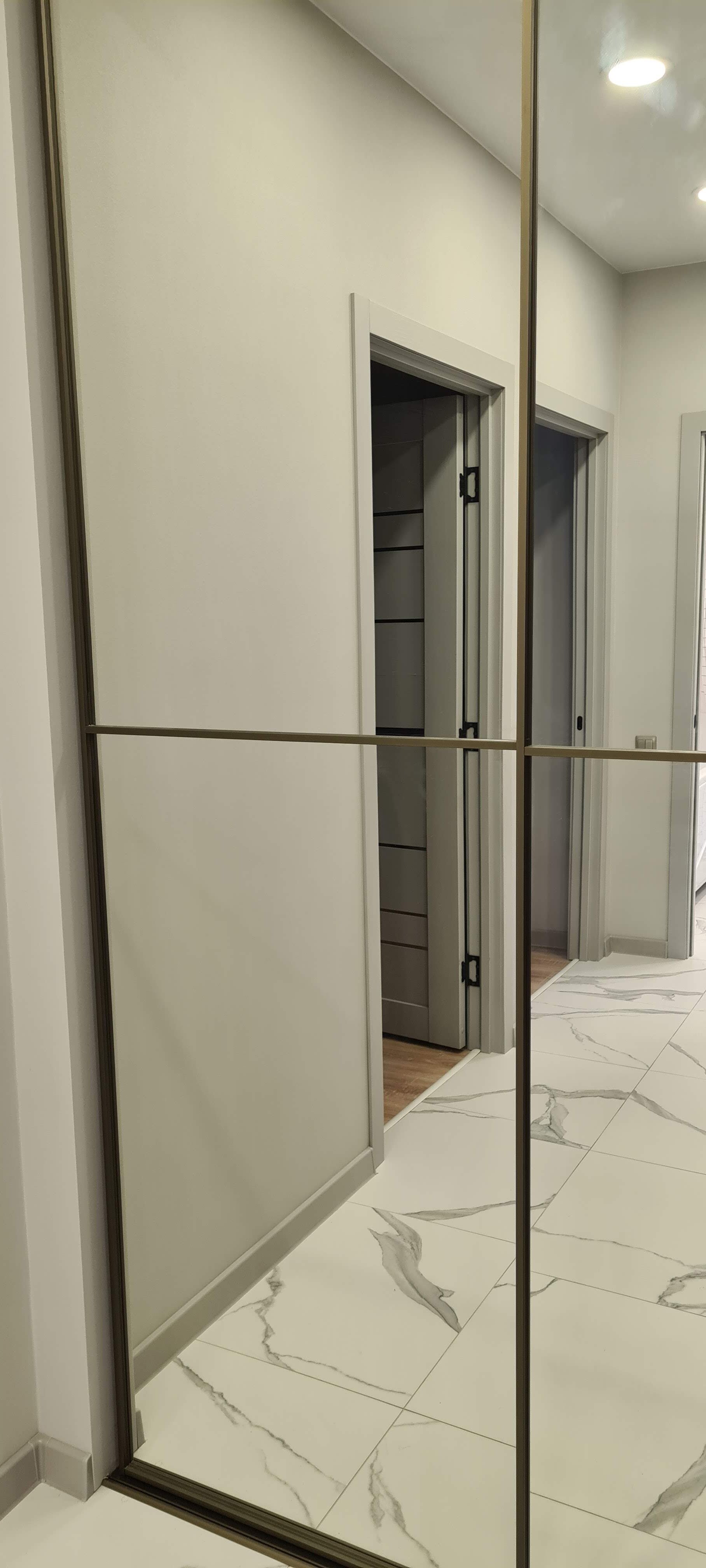 Фото Квартира с дизайнерским ремонтом в Центральном районе