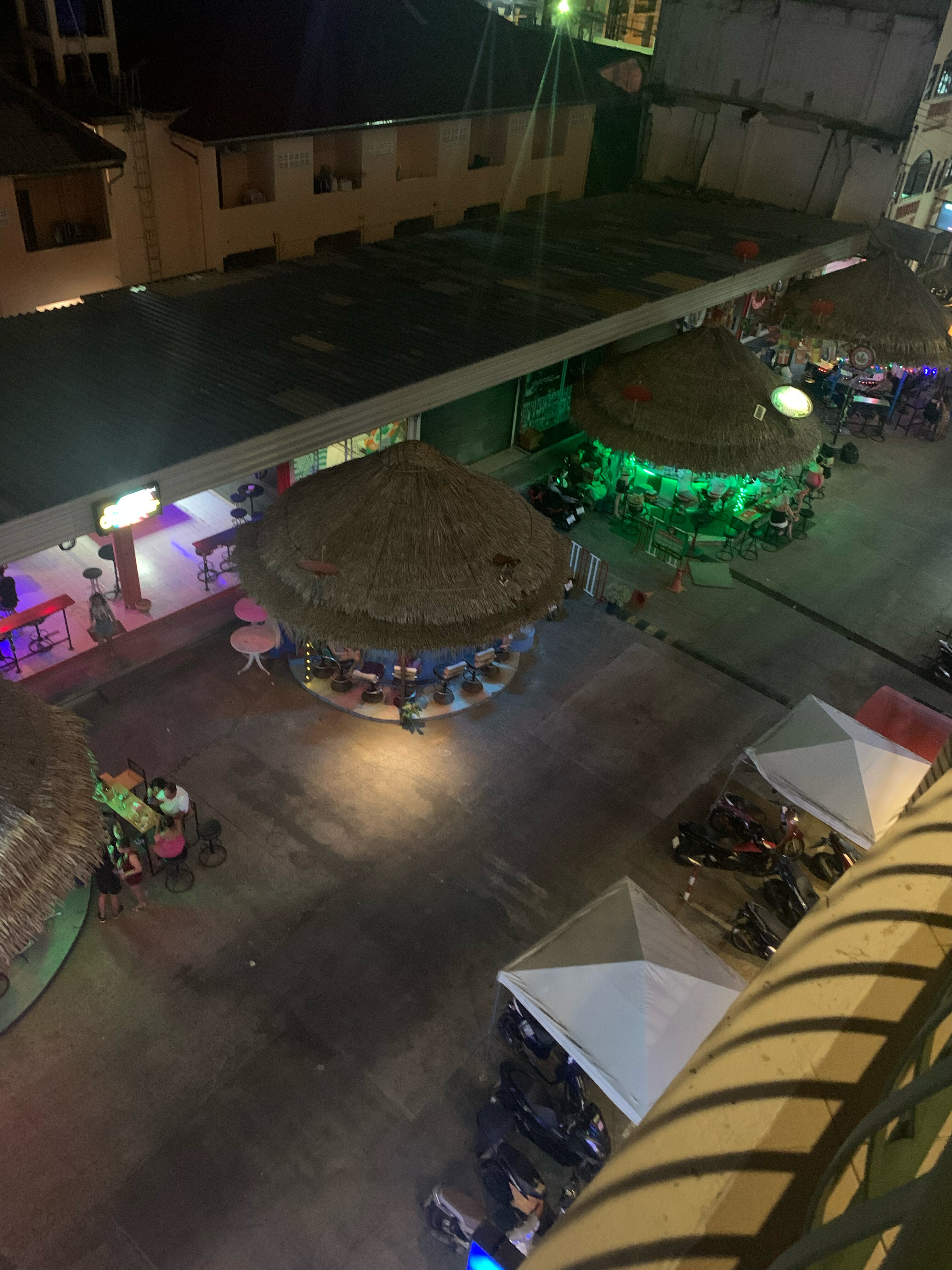 Фото Bel Aire Patong