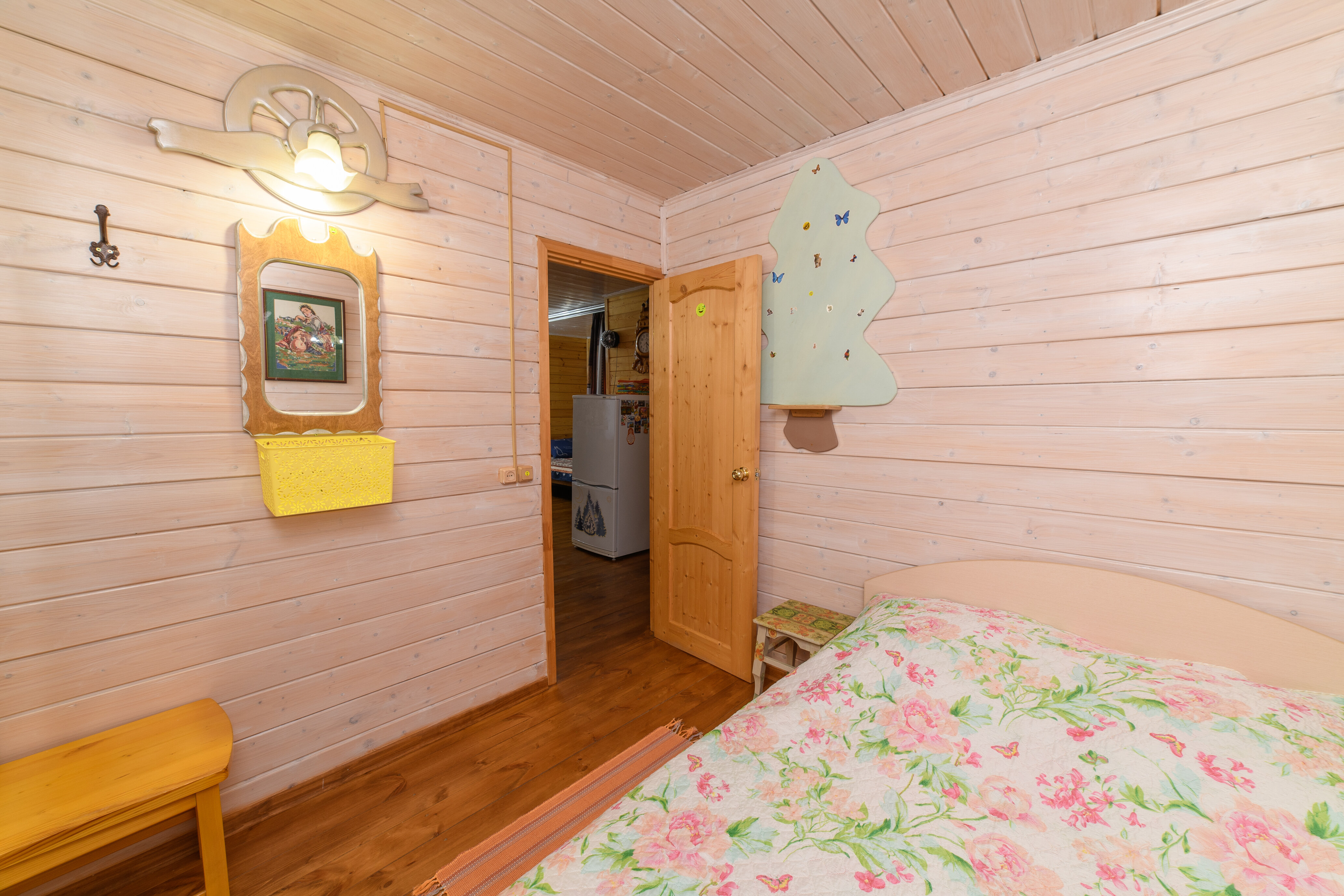 Фото Семейная дача