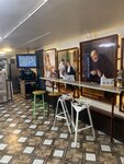 شافيرموس (Sadovaya Street, 28-30) ، مقهى