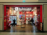 Erborian (mikrorayon IKEA, 1), perfume and cosmetics shop