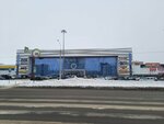 Megastroy (Oktyabrya Avenue, 36), cafetería