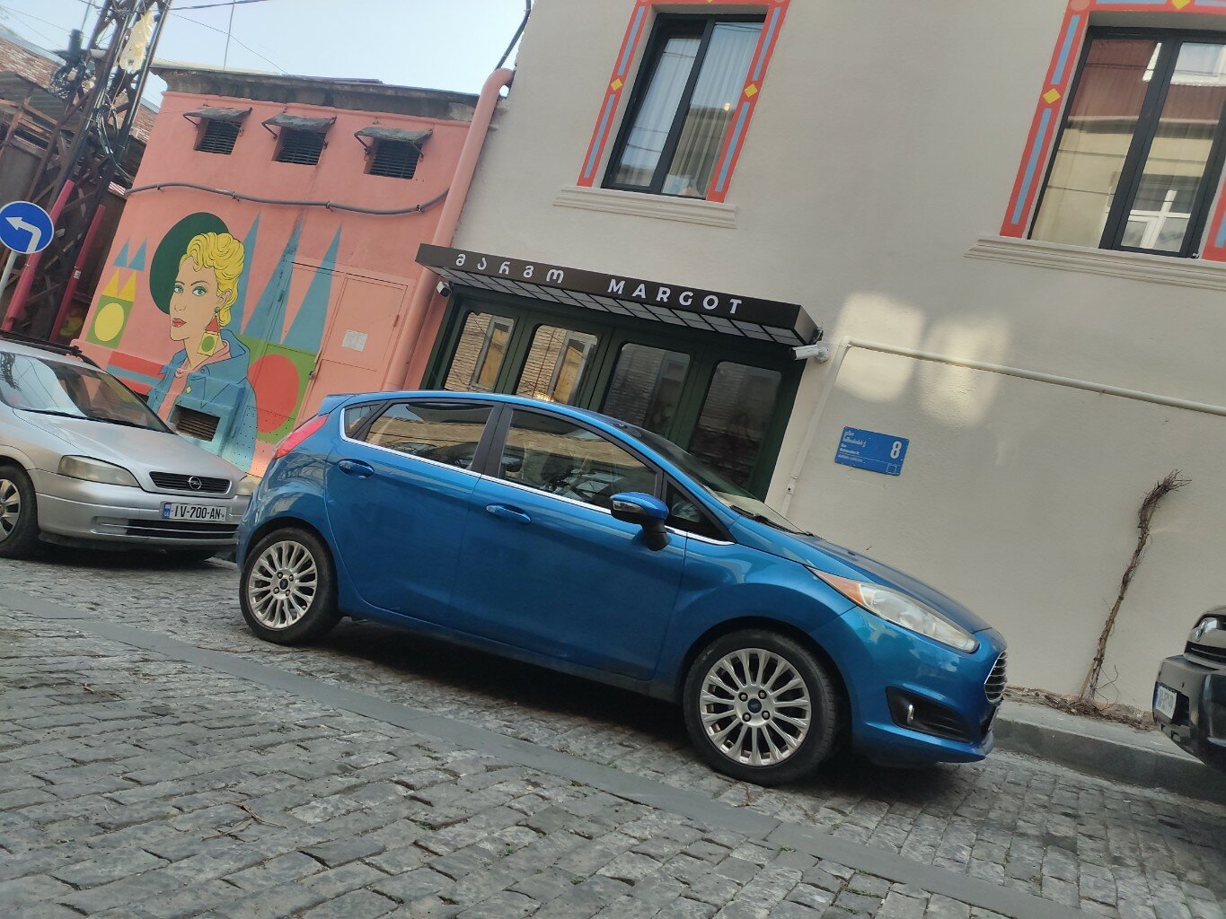 Фото отеля 5