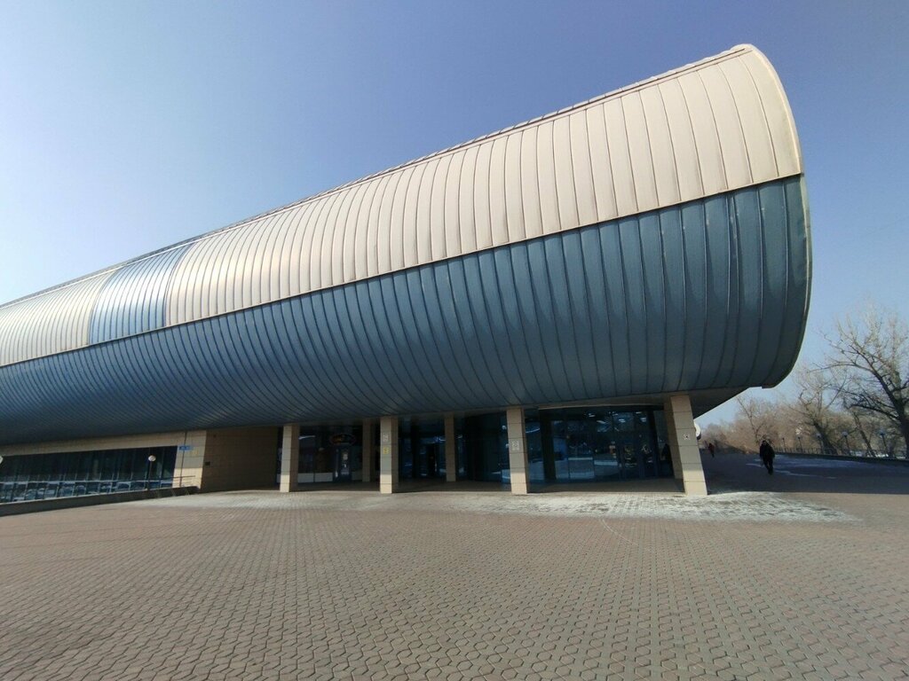 Community organization Kazakhstan National Federation of Unesco Clubs, Almaty, photo