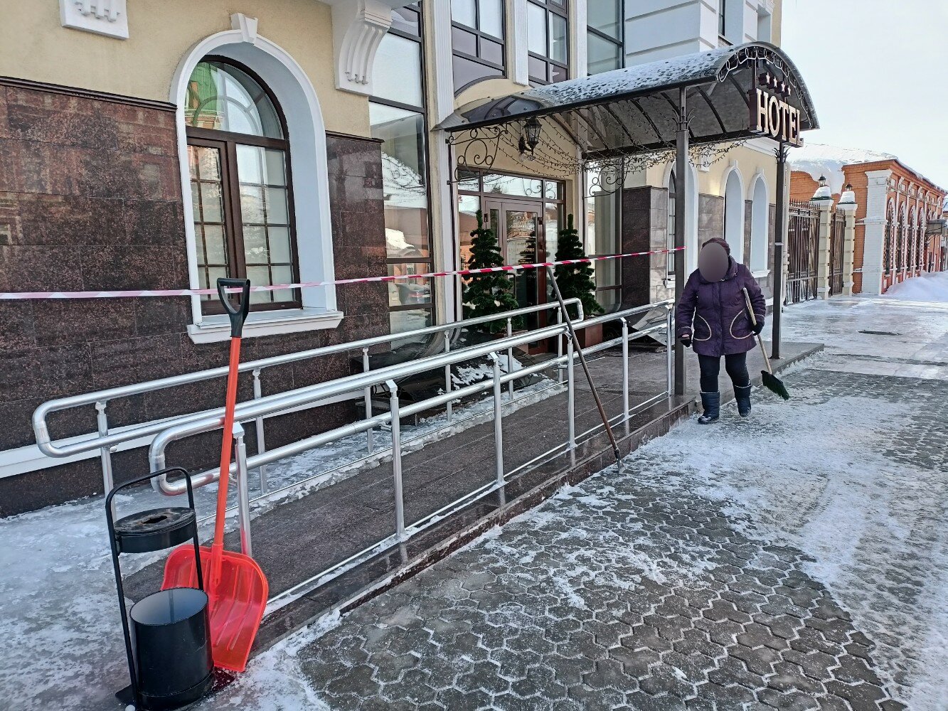 Фото Hotel Grand Boutique