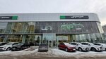 Chistulya Service (ulitsa Partizana Zheleznyaka, 46А), tienda de artículos para el hogar y productos químicos domésticos