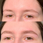 Musti_brows (Narodnogo Opolcheniya Street, 213) ، صالون تجميل
