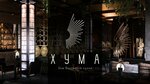 Huma (Frunze Street, 51) ، مقهى