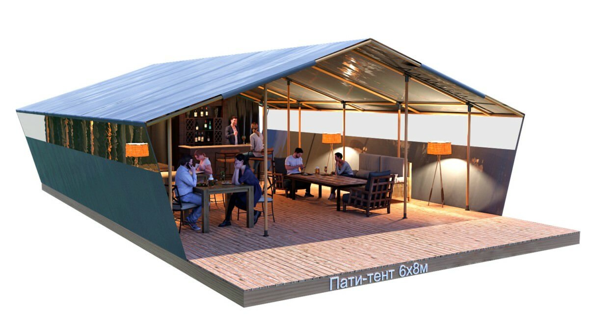 Фото Мельница