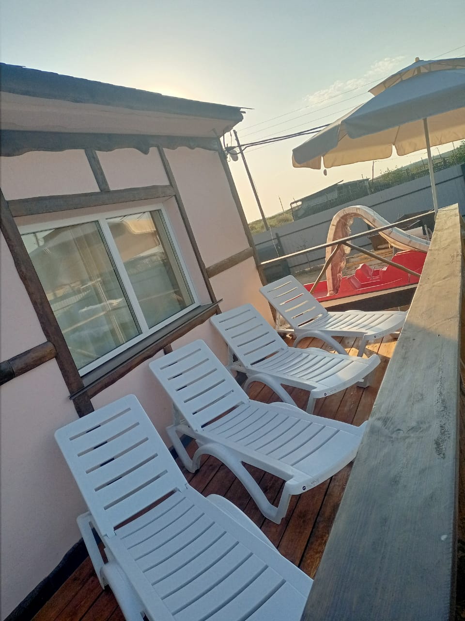 Фото Мельница