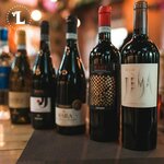 Luding Group (Chelyabinsk, 2-nd Paveletskaya street, 36к1), alcoholic beverages wholesale
