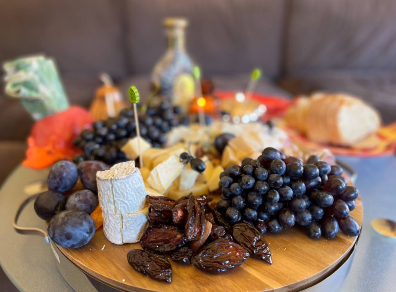 Фото Вечера в Подмосковье