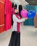 Amin hijab (31-shi yqsham aýdan, 1) ، متجر ملابس