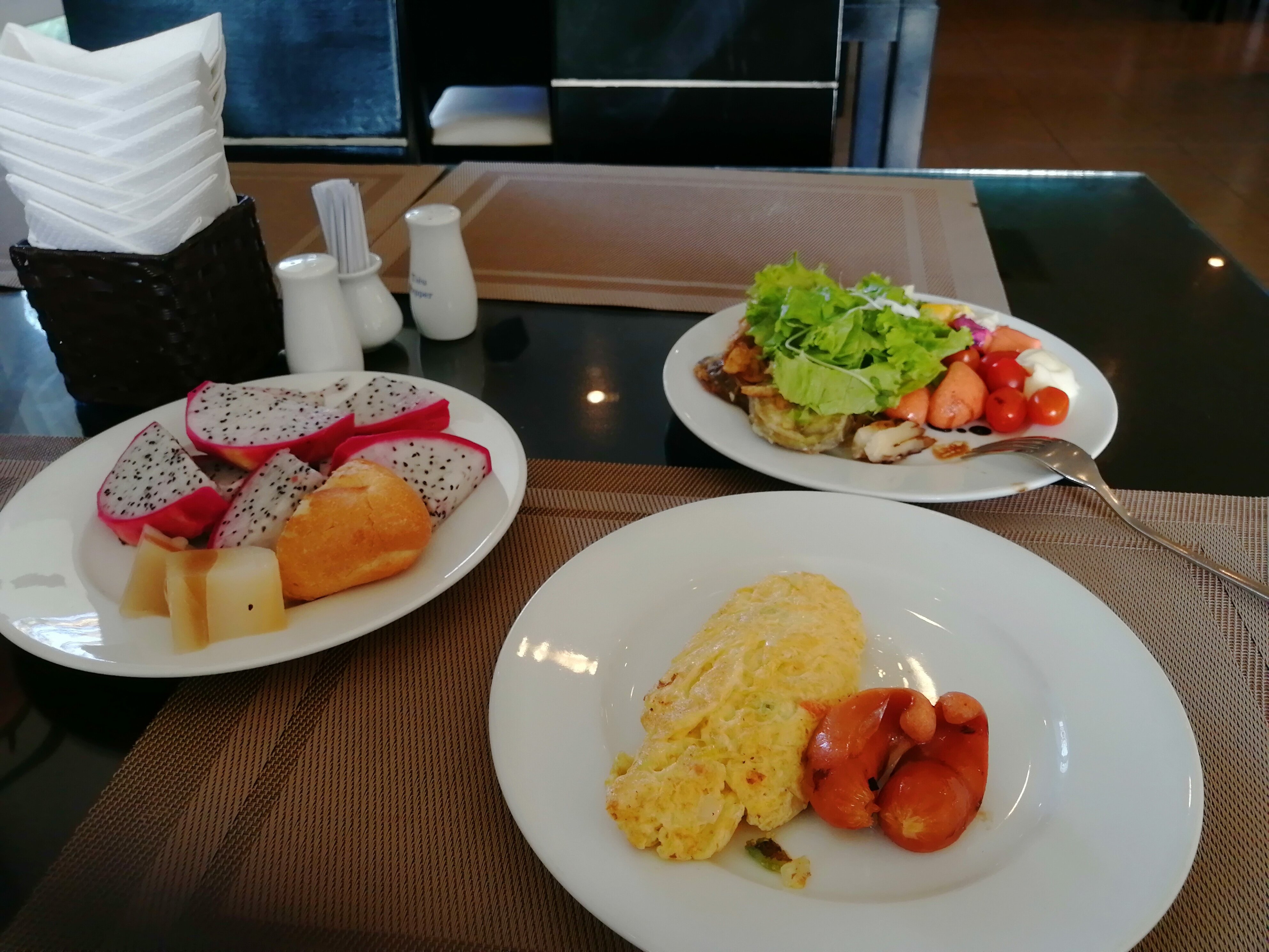 Фото Paragon Villa