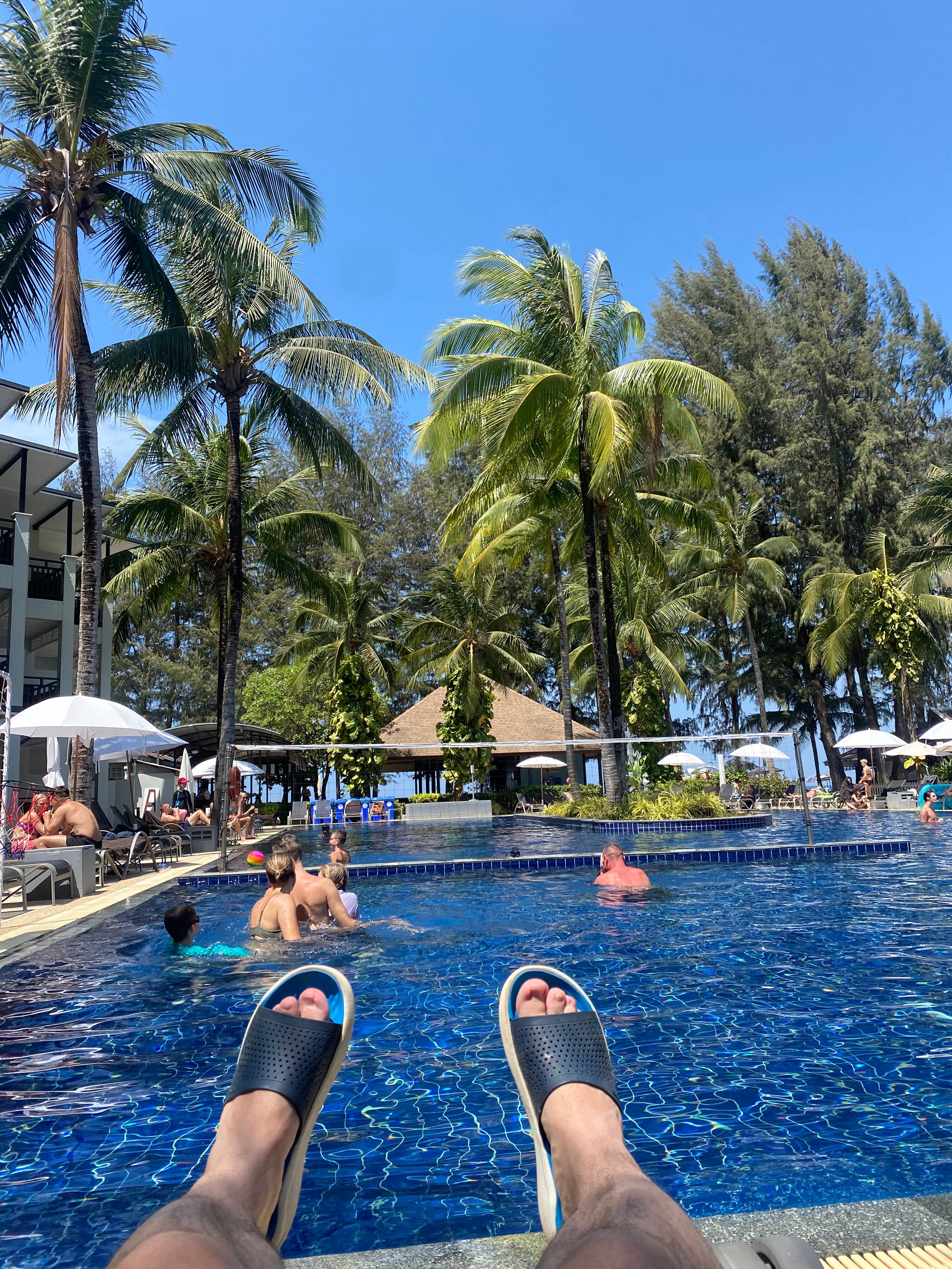 Фото Sunwing Bangtao Beach