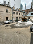 Малый бомбомёт (Kuybysheva Street, 2-4), monument to technology