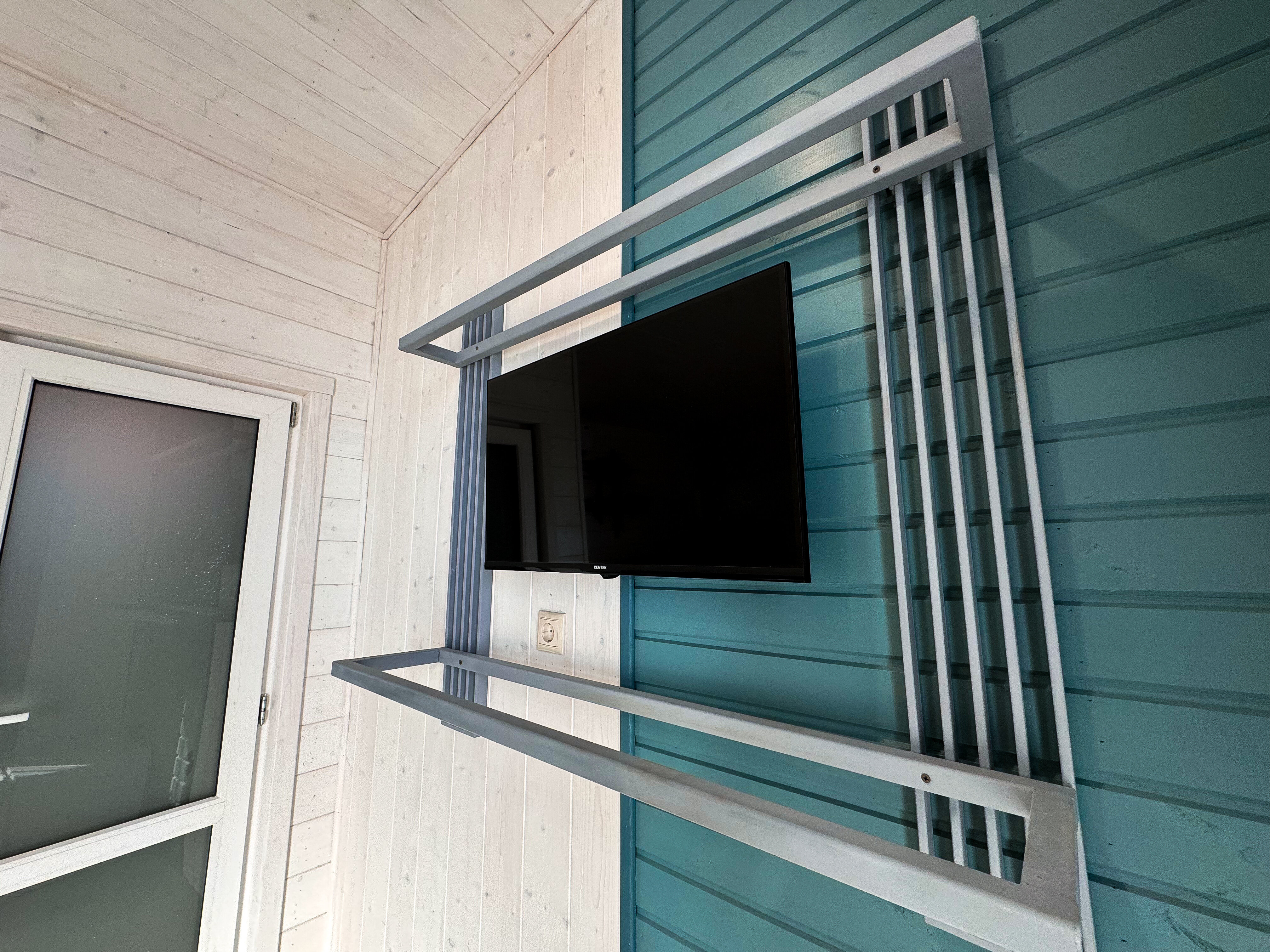 Фото Манреса