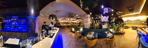 Ice & Flame (Kamensk-Uralskiy, Oktyabrskaya ulitsa, 17), restaurant
