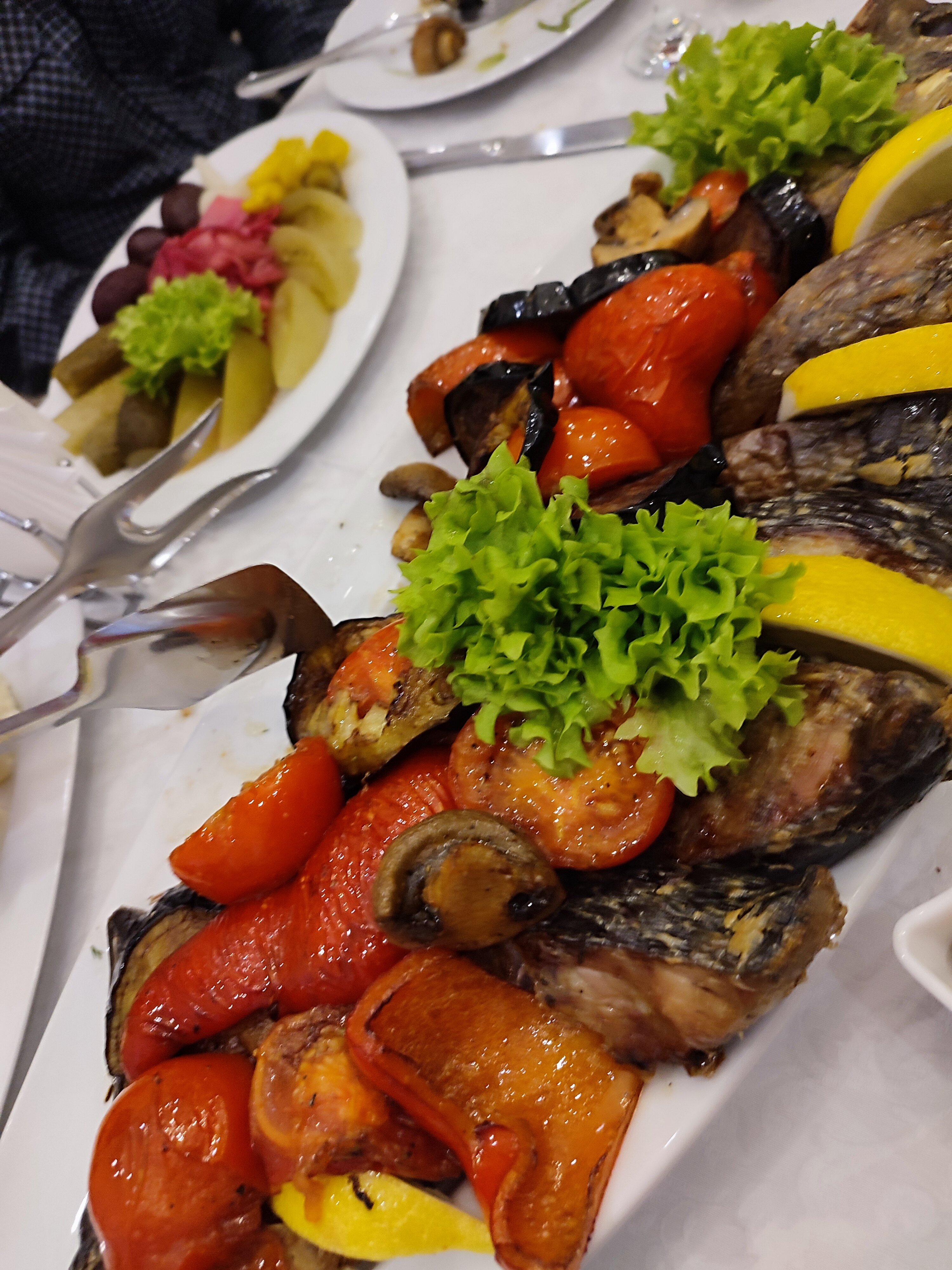 Фото Усадьба