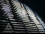 Armicon (Standartnaya Street, 6с18), metalwork