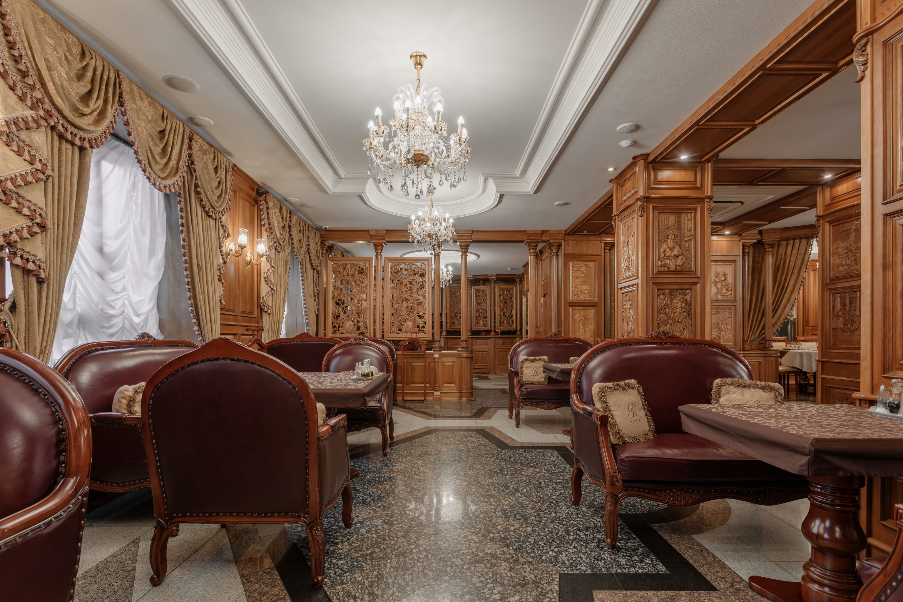 Фото Ричмонд