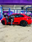 Turbo Union (Полярная ул., 31Б, Москва), автосервис, автотехцентр в Москве