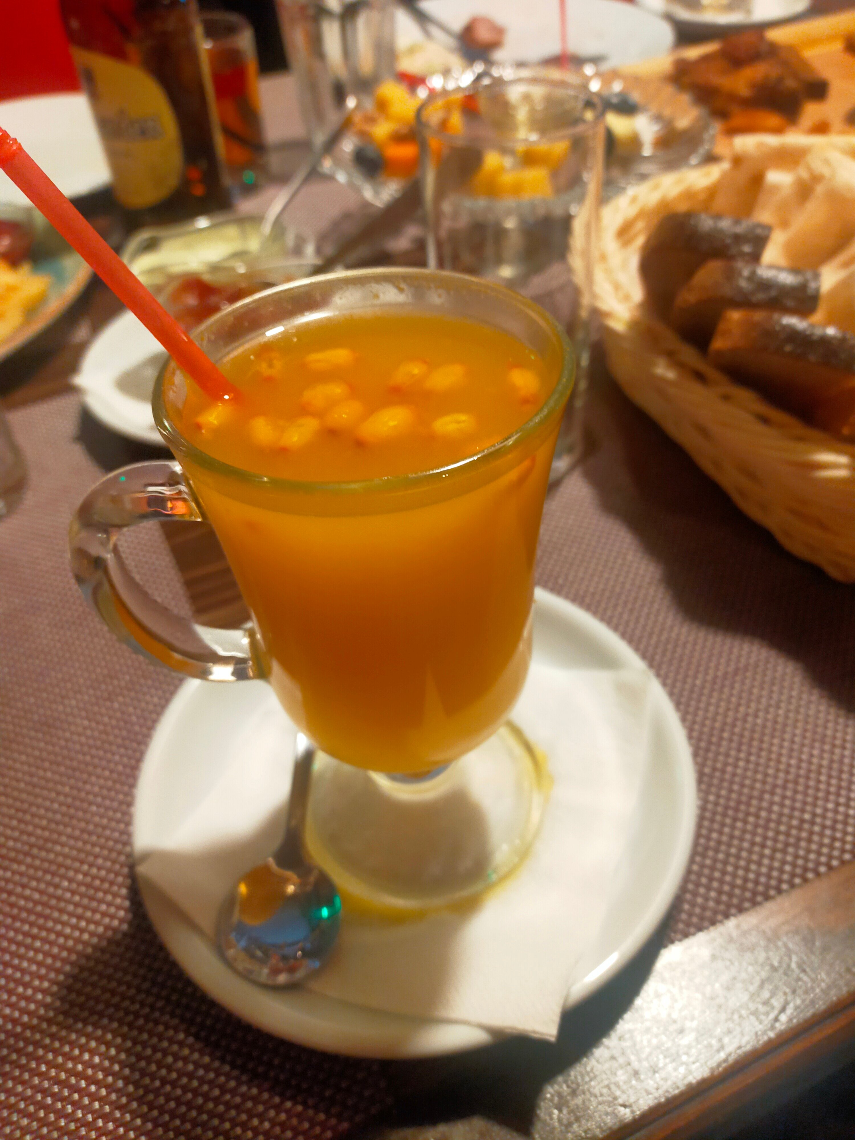 Фото Валенок