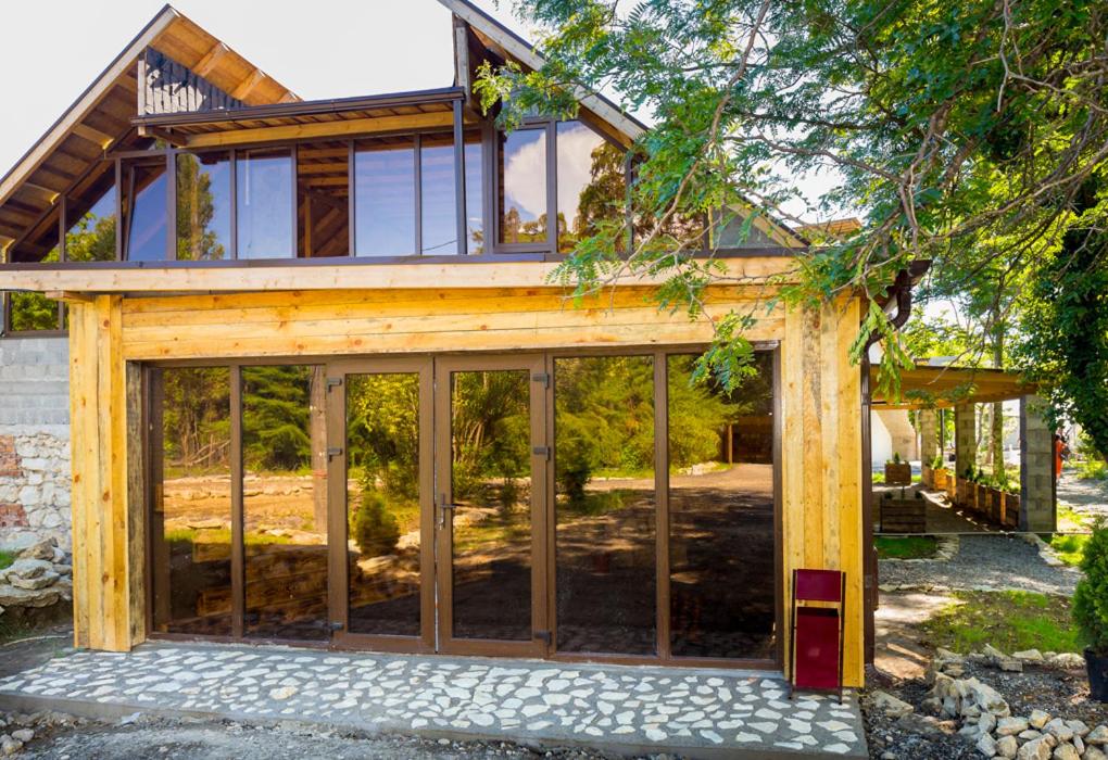 Фото Aqua Resort