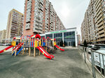 Sev House (Prikubanskiy City administrative district, mikrorayon imeni Petra Metalnikova, Peter Metalnikov Street, 7) ، سكن للإيجار اليومي