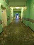 Ambulance Hospital (Gagarina Street, 26), hospital para adultos
