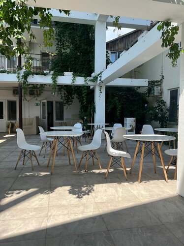 Гостиница Релакс в Саках