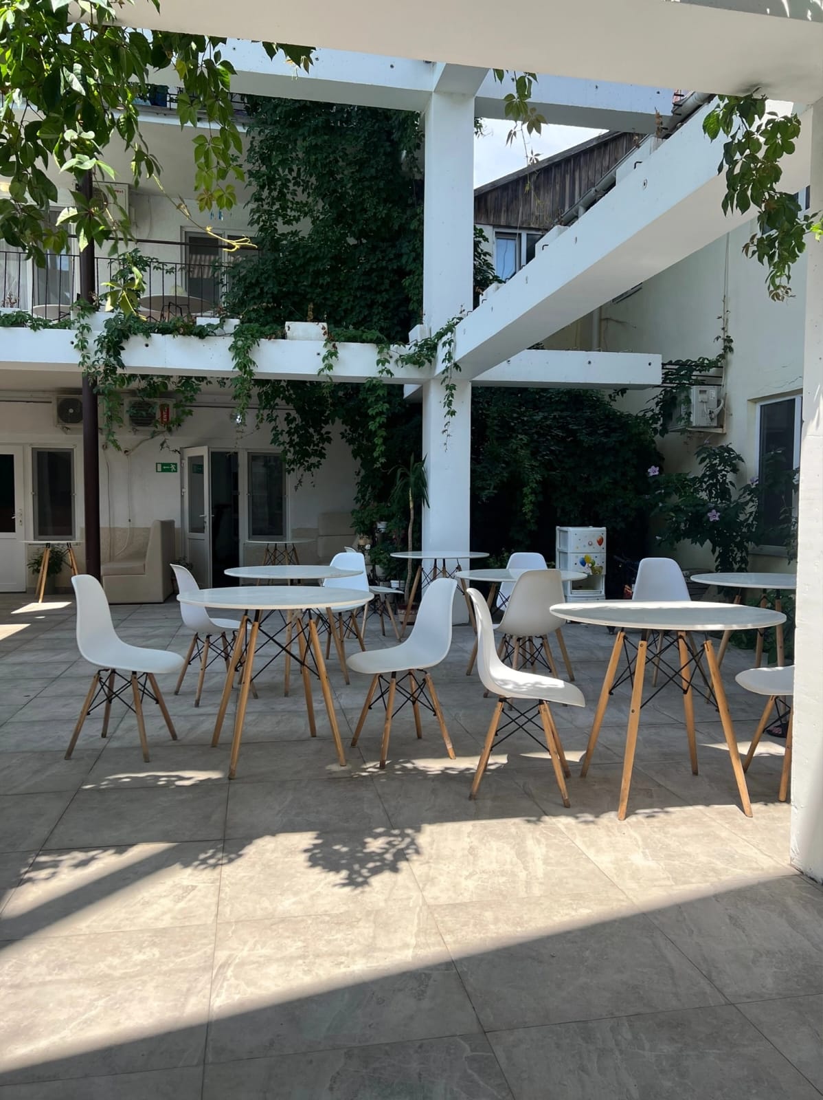 Фото Релакс