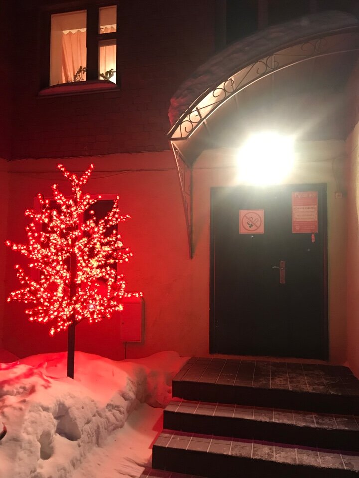 Фото Рублевка