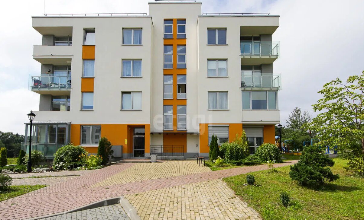 Фото Family Apartments