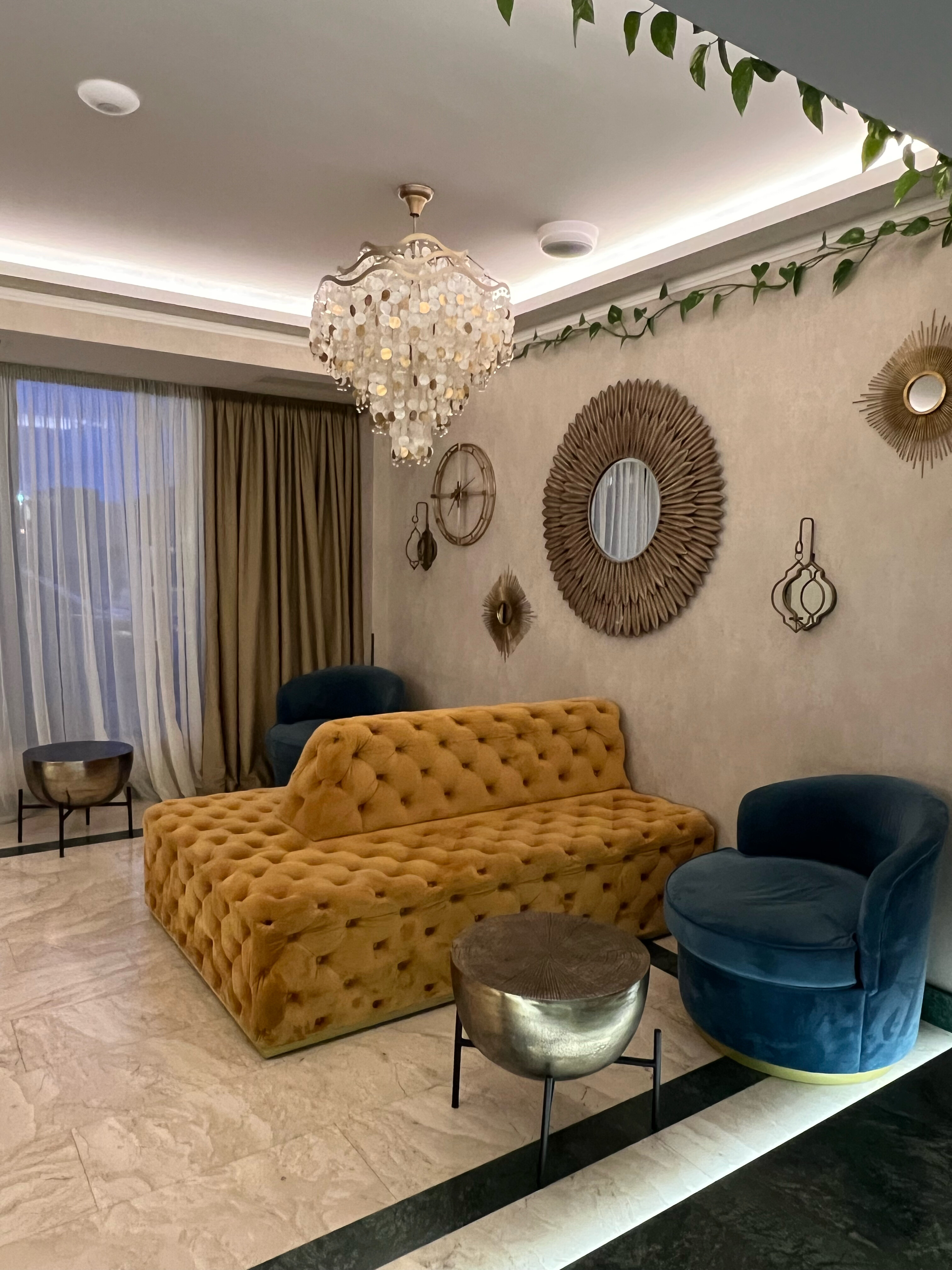 Фото Hotel Sole Palace