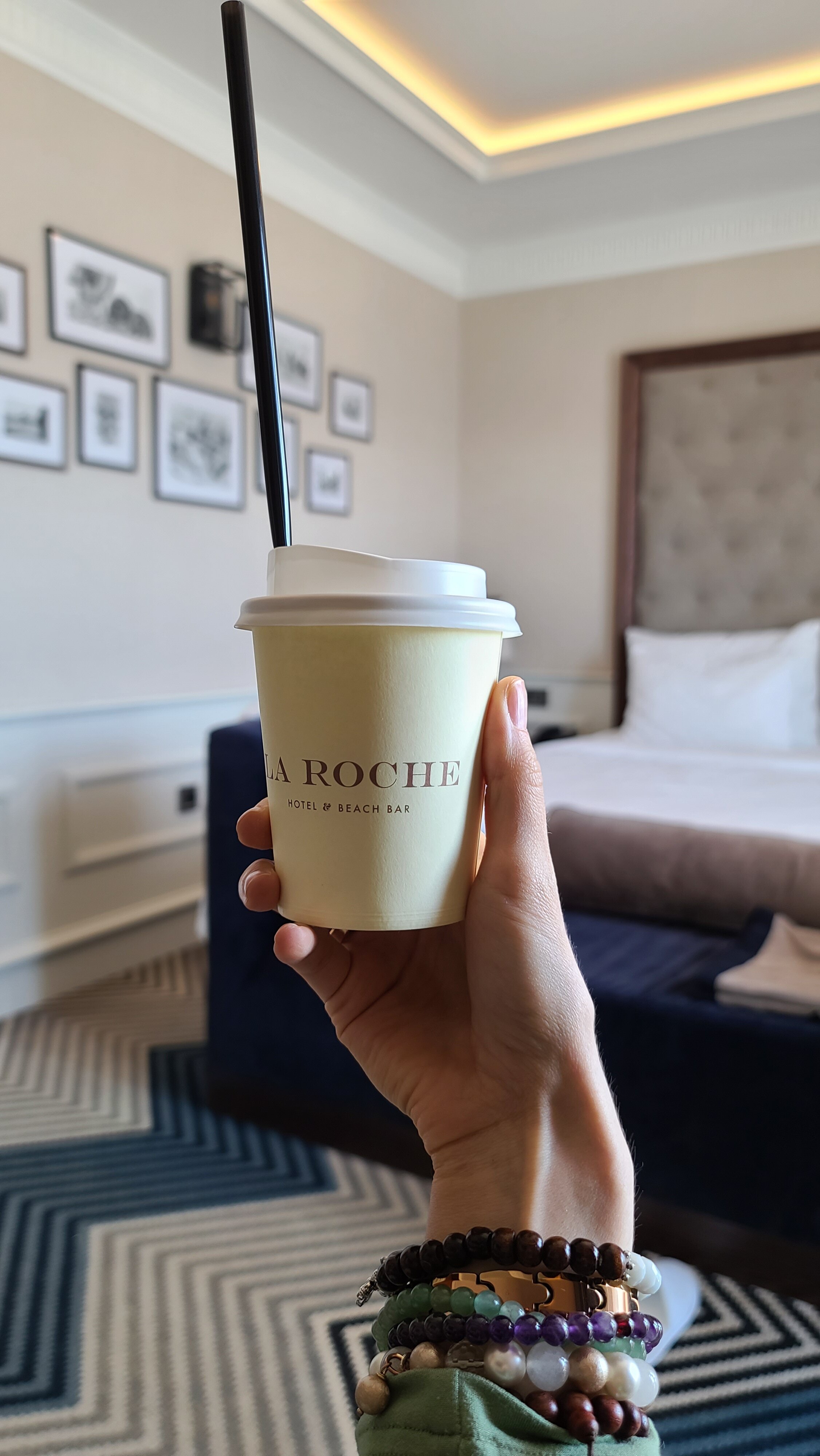 Фото Hotel La Roche