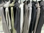 Hype teenager (Alash tas joly, 15), clothing store
