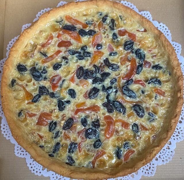 Confectionary Vipechka Aigul, Kokshetau, photo