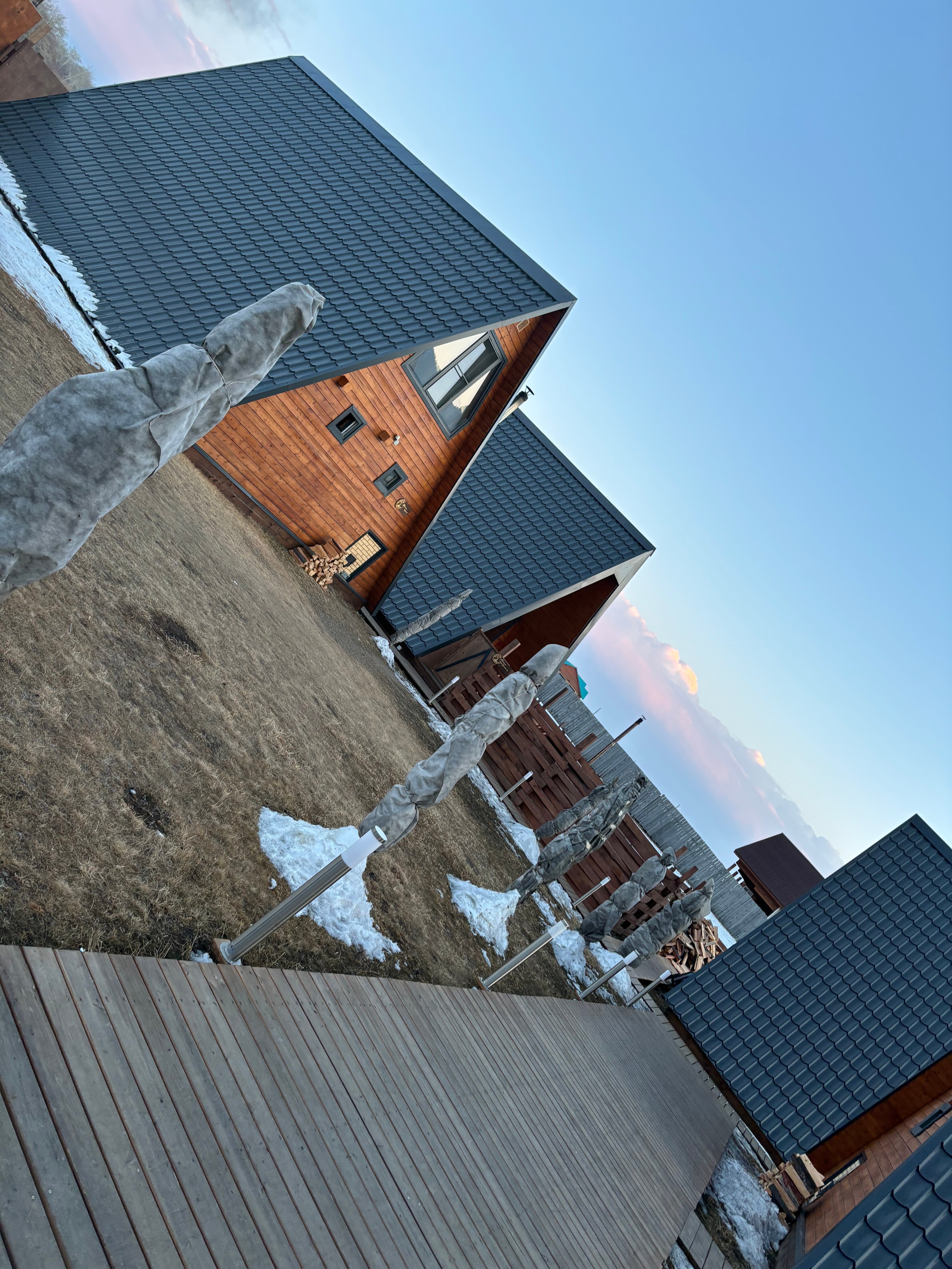 Фото Остров 7 тополей