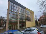 КИНРок (Aleksandra Suvorova Street, 43), hoa, junta directiva de snt