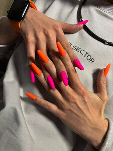 Craft Nail's (Penza, Volodarskogo Street, 47/45), nail salon