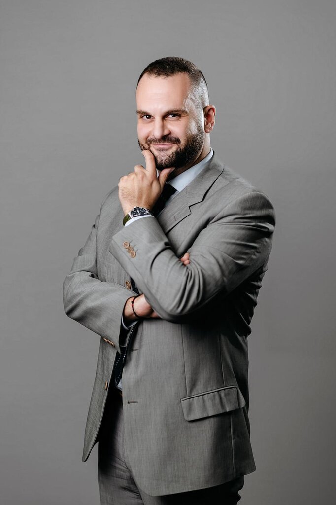 Empresa de inversiones Tengri partners investment banking (Kazahstan), , foto