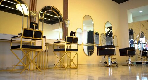 Beauty salon Moonlight Beauty Salon, Bursa, photo