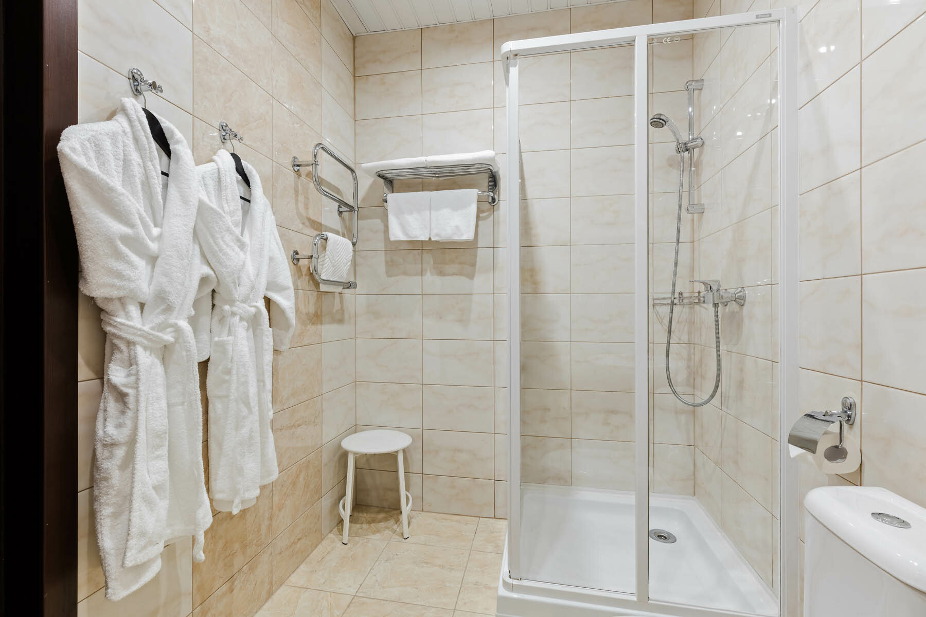 Фото М-Отель