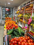 Овощи фрукты (8th Sovetskaya Street, 41), grocery