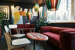 Red Cup (Nikolaya Ostrovskogo Street, 91), coffee shop