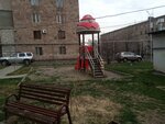 Playground (Arzumanyan Street, 4/1), playground